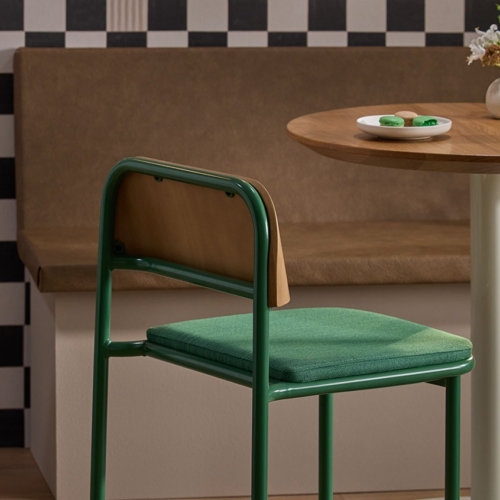 Nora Seating - 0