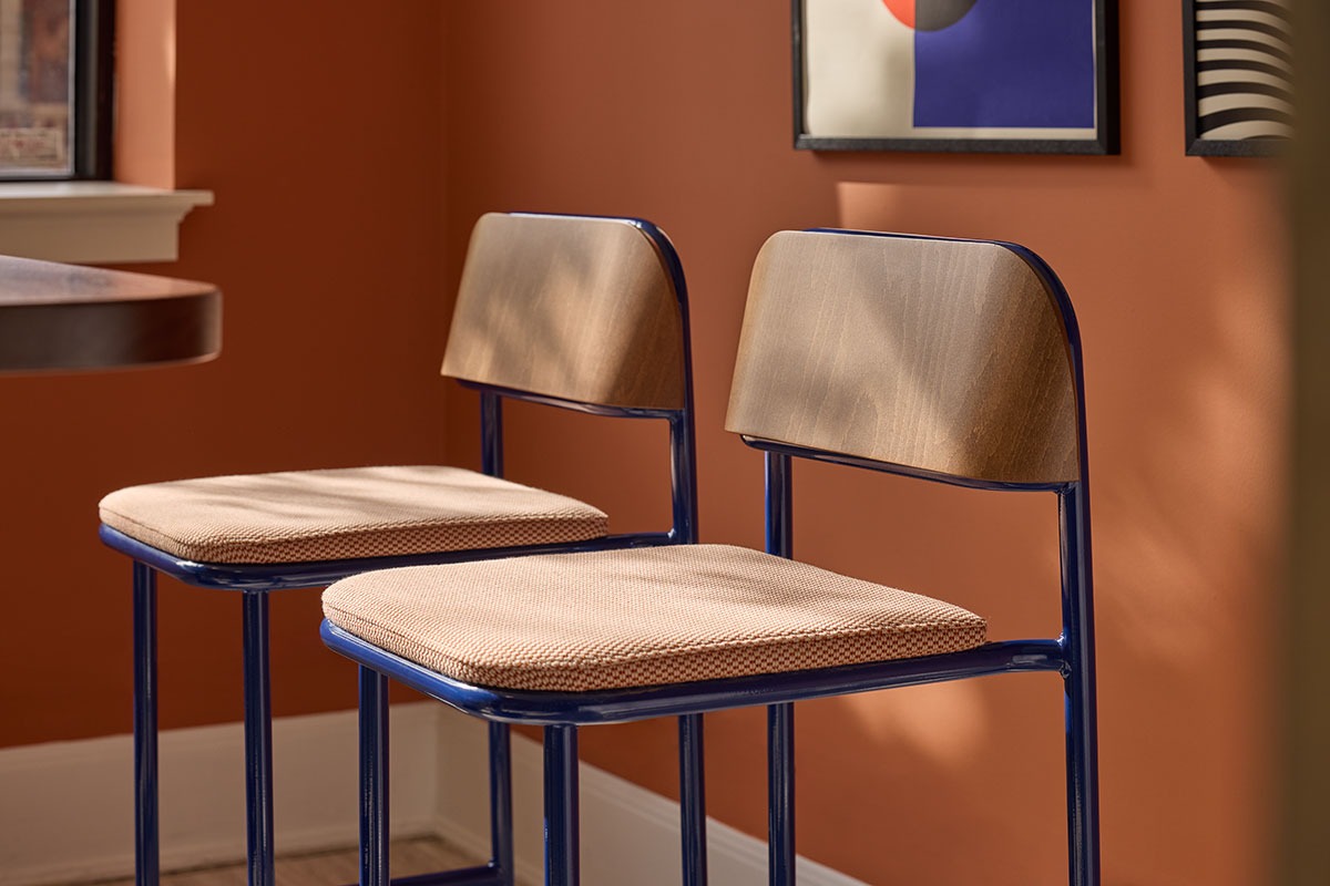 Nora Seating - 0