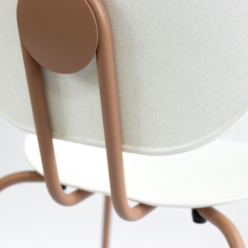 Hari Lounge Chair - 0