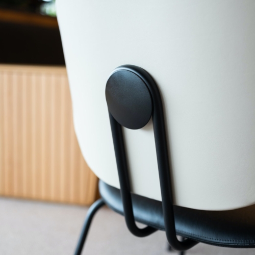 Hari Guest Chair - 0