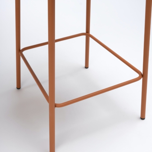 Hari Counter Stool & Bar Stool - 0