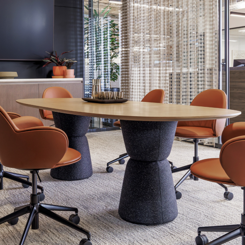 Ballad Upholstered Chairs - 0