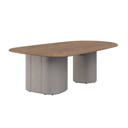 Hum Conference Tables by KFI Studios