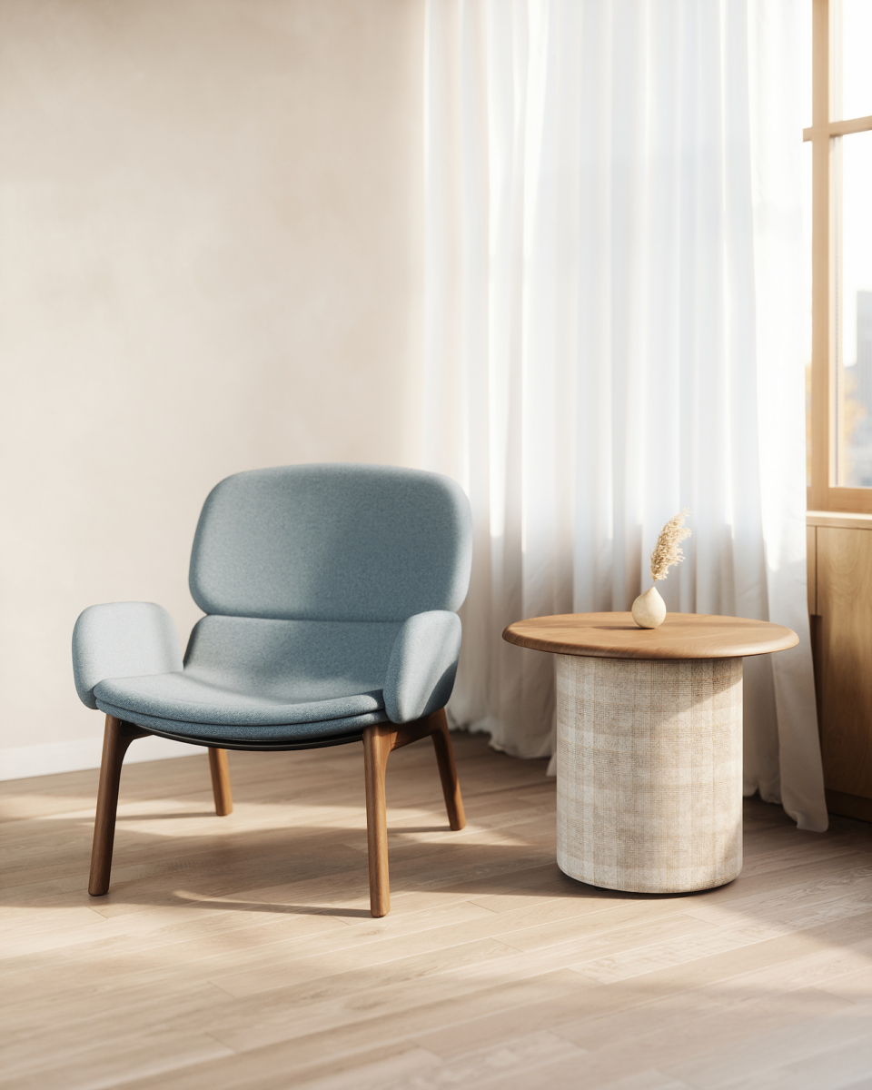 Table Hum Hum Occasional Tables - Healthcare Snapshots