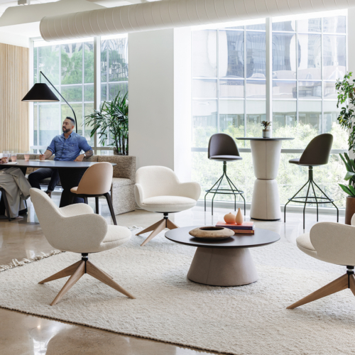 Ballad Upholstered Chairs - 0