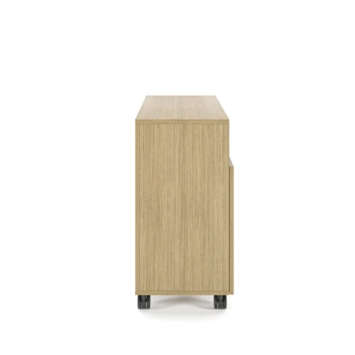 Calibrate Mobile Trash Recycling Centers - 0