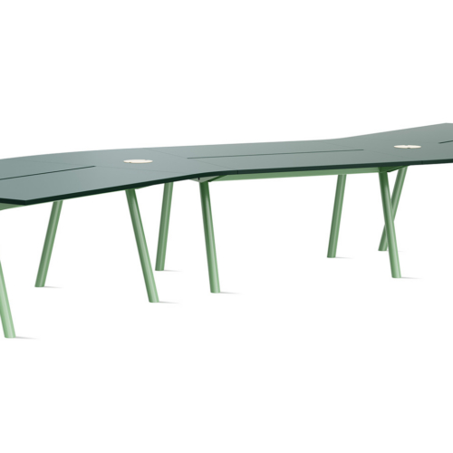 Morse Modular Table - 0
