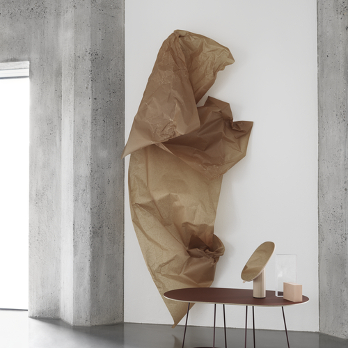 Airy Coffee Table - 0