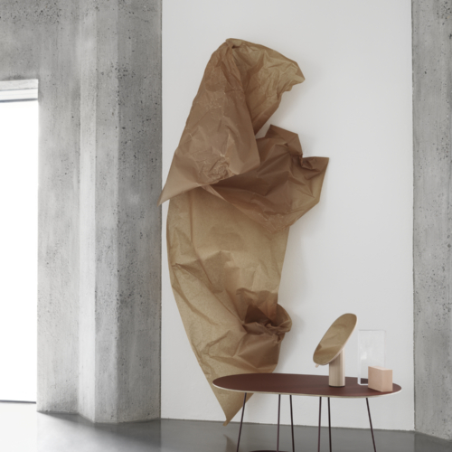Airy Coffee Table - 0