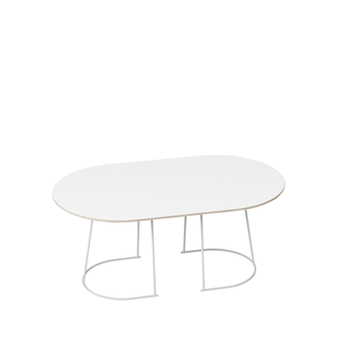 Airy Coffee Table - 0