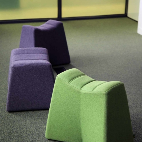 Pinch Stool - 0