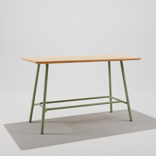 Clyde Table - 0