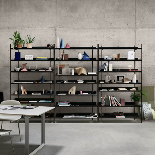 Compile Shelving - 0