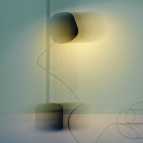 Post Table Lamp - 4