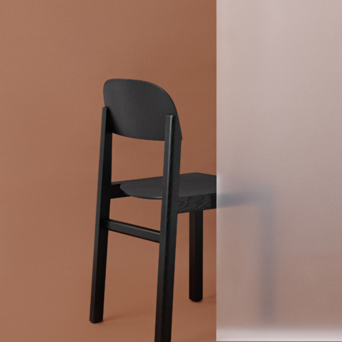 Workshop Chair - 0