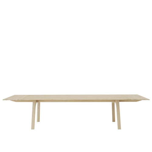 Earnest Extendable Table - 0