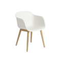 Muuto by Fiber Armchair