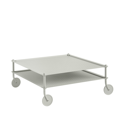 Flow Coffee Table by Muuto