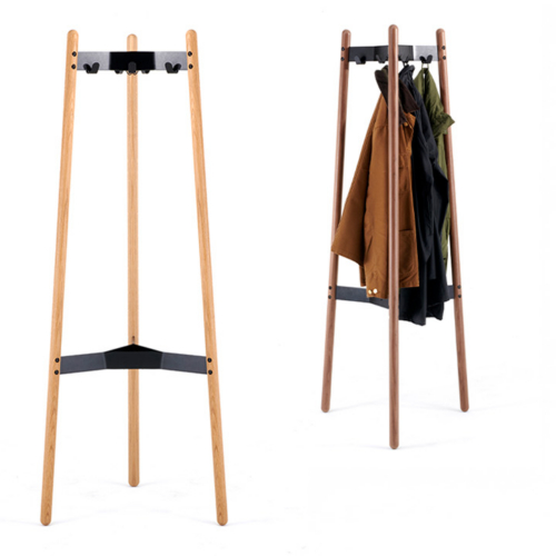 Hudson Coatstand - 0