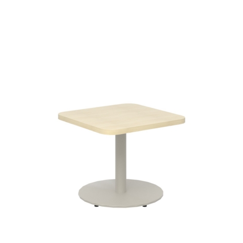 Audience Lounge Tables by Teknion