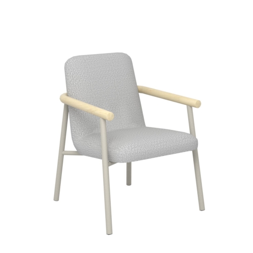 Routes Meet N Greet Chair - 0