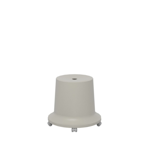 Routes Multi-Use Stool by Teknion