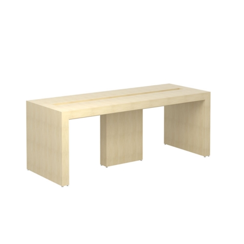 Community Table by Teknion