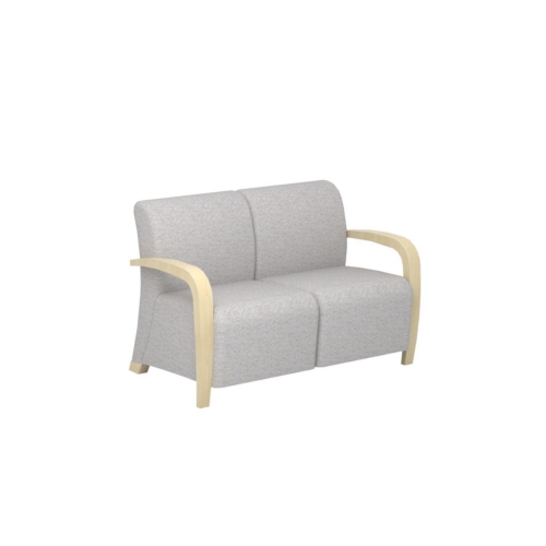 Ferrara Lounge by Teknion