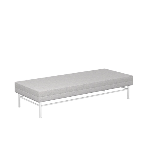 Aegis Bench by Teknion