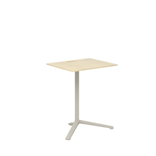 Teknion DNA Laptop Table by Teknion