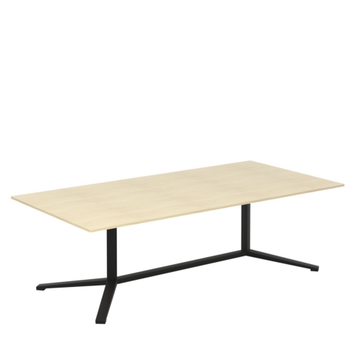 Teknion DNA Cofee Table by Teknion