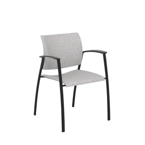 Sitara Chair by Teknion