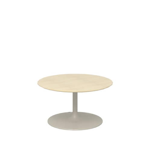 Sprout Tables by Teknion