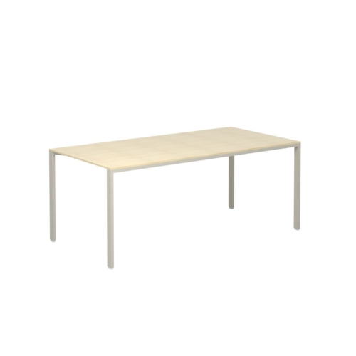 Dossier Tables by Teknion