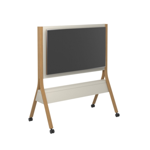 Routes Techboard by Teknion