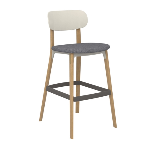 Zones Side Stool - 0