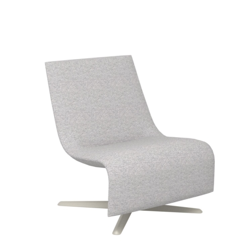 Zones Lounge Chair by Teknion