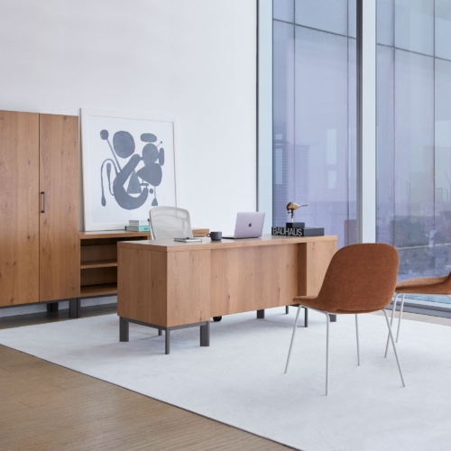 Chronicle by Teknion