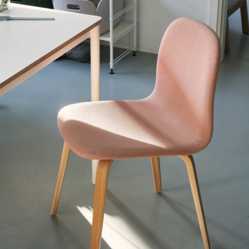 Visu Chair - 0