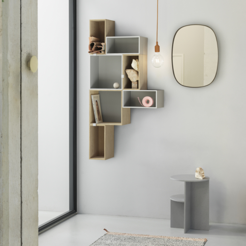 Framed Mirror - 0