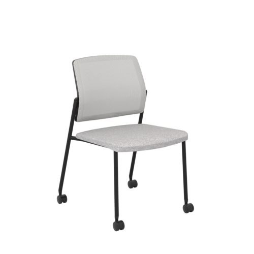 Around Guest Chair by Teknion
