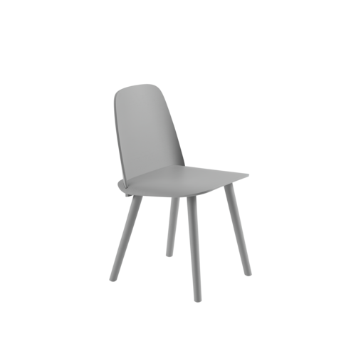 Nerd Chair - 4