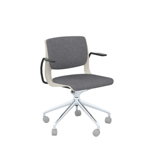 Variable Chair by Teknion