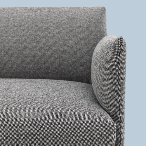 Outline Chair - 6