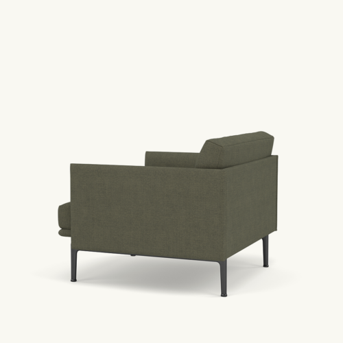 Outline Chair - 1