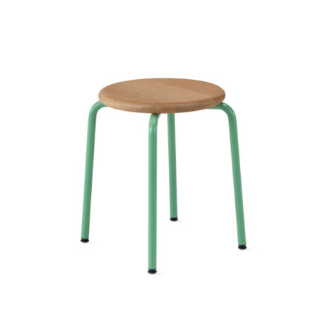Penny Low Stool by NaughtOne