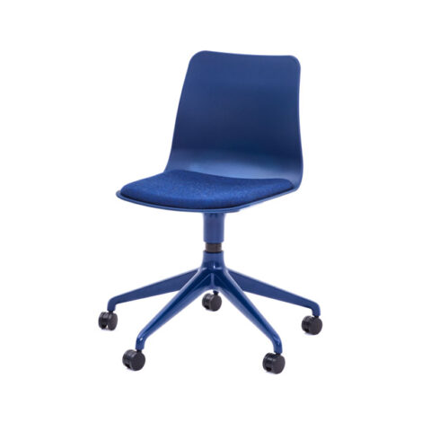 Polly Conference Chair by NaughtOne