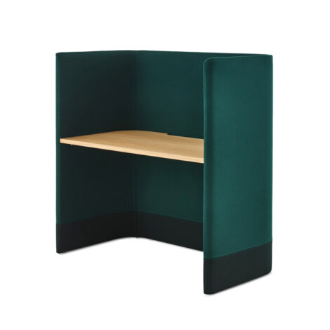 Pullman Desk by NaughtOne