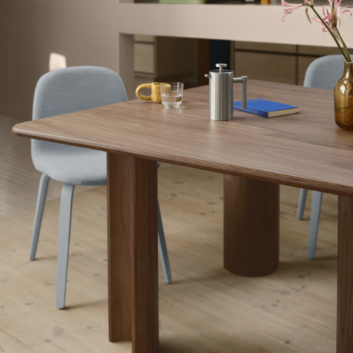 Re-norm Table - 8