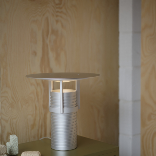 Set Table Lamp - 0